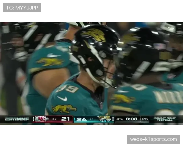 美洲虎踢球手利特尔68码任意球刷新NFL历史最远射门纪录