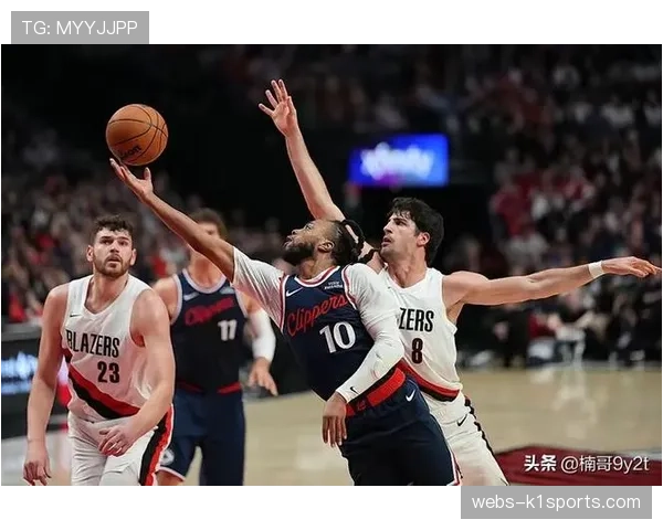 开拓者进攻效率113.0联盟第二十一，阿夫迪亚核心角色面临考验