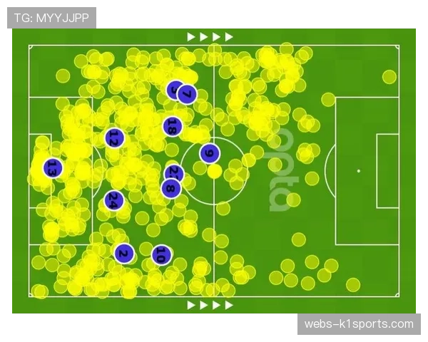 利物浦半场2-0水晶宫数据解析 射正转化率100%凸显高效反击体系